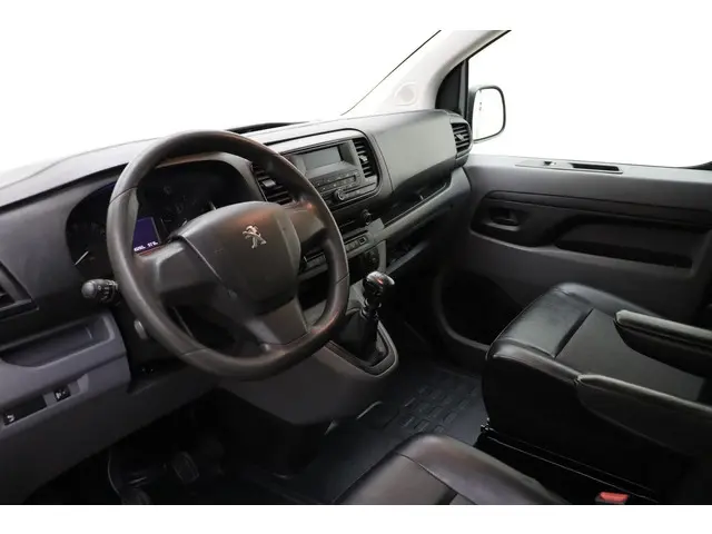 Peugeot Expert 231S 2.0 BlueHDI 120 Premium 2018 Diesel 7