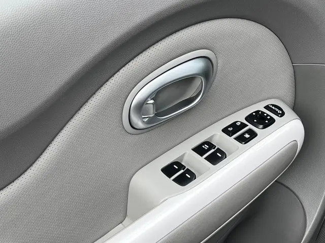 Kia e-Soul EV ExecutiveLine 27 kWh 2015 Elektrisch 9