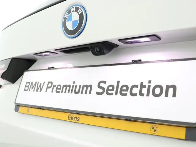 BMW iX1 eDrive20 67 kWh 2024 Elektrisch 36