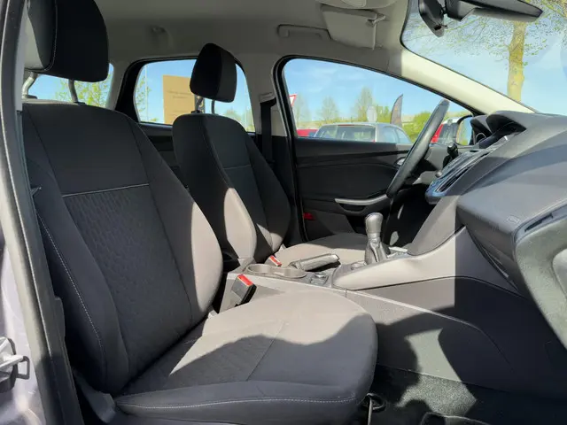 Ford Focus Wagon 1.0 EcoBoost Edition 2014 Benzine 7
