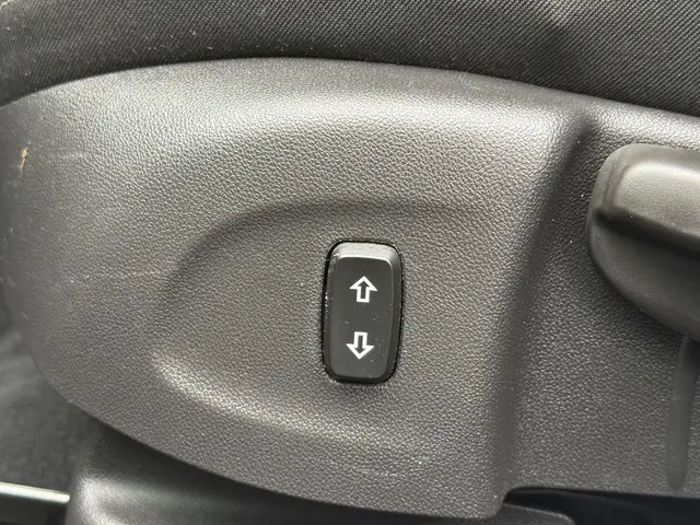 Opel Astra Sports Tourer 1.4 Innovation 2018 Benzine 8