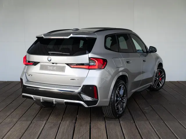 BMW X1 2