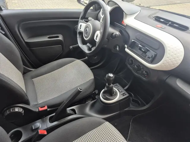 Renault Twingo 1.0 SCe Collection 2019 Benzine 15