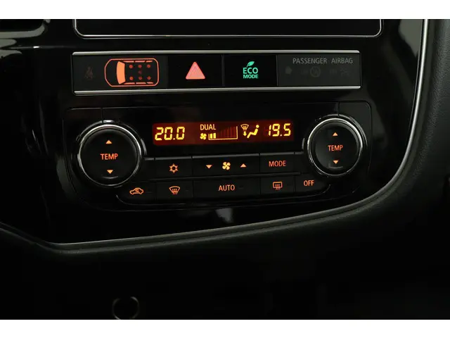Mitsubishi Outlander 2.4 PHEV Pure 2019 Hybride Benzine 36