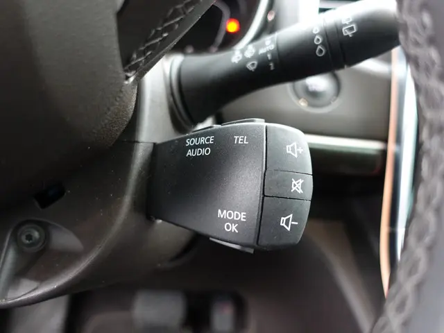Renault Espace 1.8 TCe Intens Panoramic Aut- 2019 Benzine 17