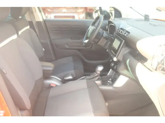 Citroën C3 Aircross PT 130 Automaat-6 Shine 2020 Benzine 12