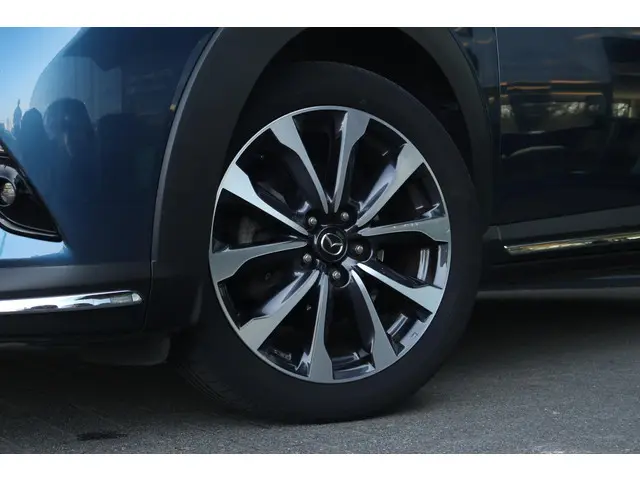 Mazda CX-3 2.0 SkyActiv-G 120 SkyLease GT 2019 Benzine 4