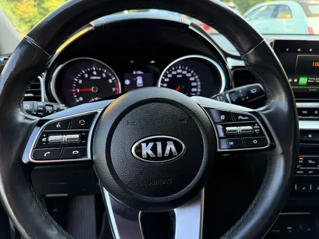 Kia Ceed 1.0 T-GDi DynamicPlusLine 2020 Benzine 22