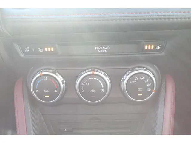 Mazda CX-3 2.0 SkyActiv-G 120 GT-M 2018 Benzine 13