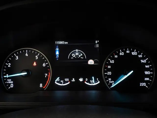 Ford EcoSport 1.0 EcoBoost Titanium X 2020 Benzine 21