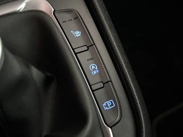 Hyundai Kona 1.0 T-GDI Fashion 2022 Benzine 39