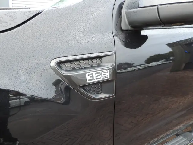 Ford Ranger 3.2 TDCi Wildtrak Super Cab 2015 Diesel 6