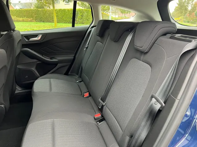 Ford Focus Wagon 1.0 EcoBoost Trend Edition 2020 Benzine 5