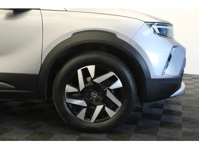 Opel Mokka 1.2 Elegance 2022 Benzine 7