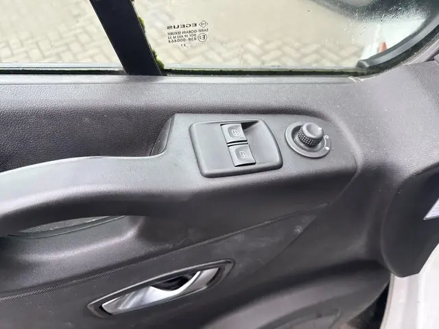 Fiat Talento 2.0 MultiJet L2H1 Basis 2021 Diesel 10
