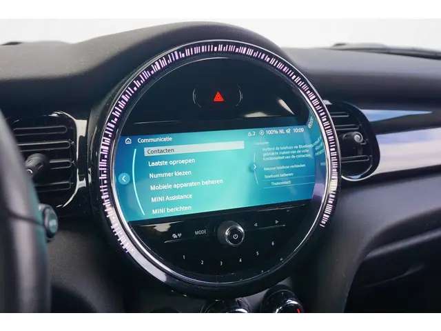 MINI 3-Deurs Cooper 2021 Benzine 20