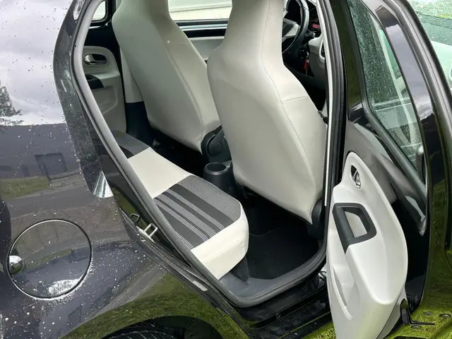 SEAT Mii 1.0 Reference 2012 Benzine 6