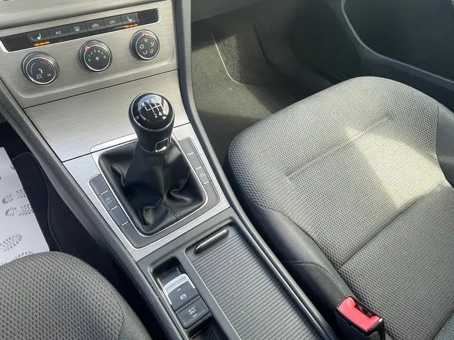 Volkswagen Golf Variant 1.2 TSI Highline 2014 Benzine 18