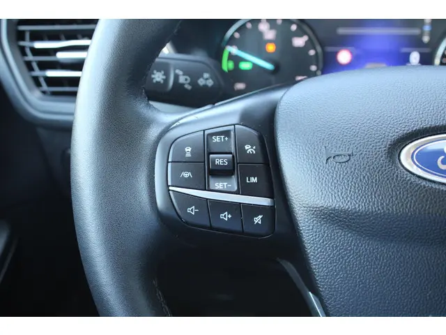 Ford Kuga 2.5 PHEV Titanium 2020 Hybride Benzine 21