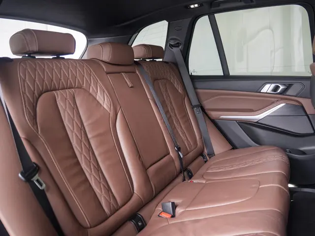 BMW X5 xDrive45e 2020 Hybride Benzine 11