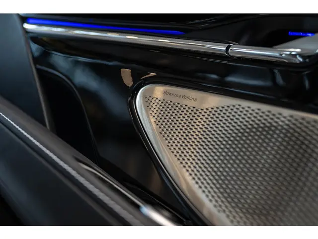 Aston Martin DB12 4.0 V8 2024 Benzine 34