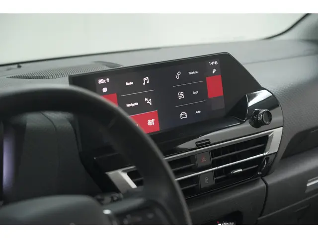 Citroën C4 Puretech 130 EAT8 Shine 2021 Benzine 51