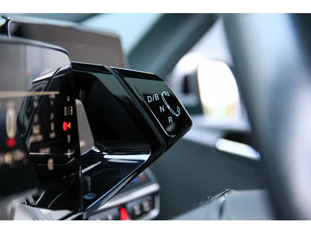 Volkswagen ID.3 Max First Edition 2020 Elektrisch 15