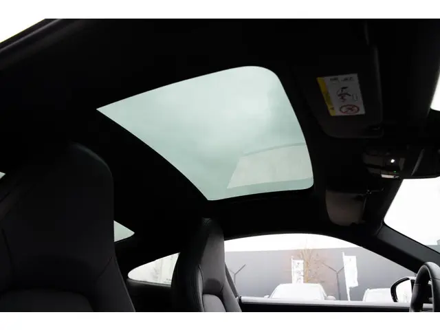 Porsche 911 3.0 Carrera 2020 Benzine 15