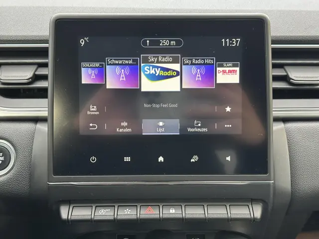 Renault Captur TCe 90 Intens 2021 Benzine 18