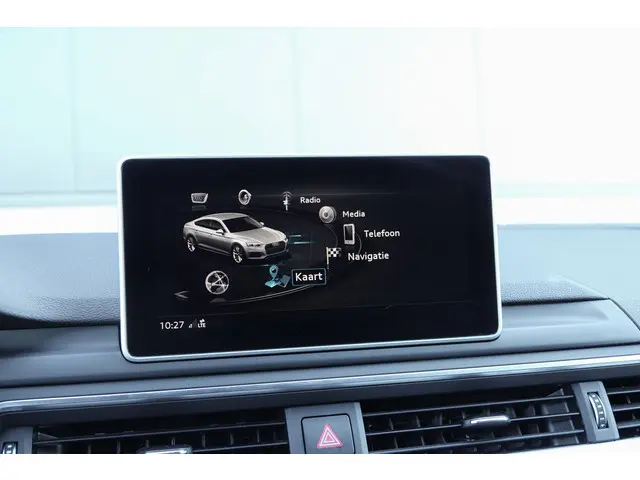 Audi RS5 Sportback 2.9 TFSI quattro 2019 Benzine 28