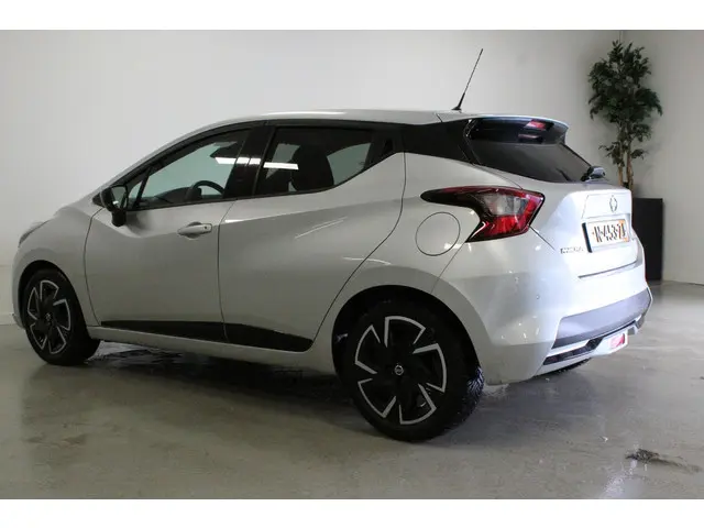 Nissan Micra 1.0 IG-T N-Design 2022 Benzine 7