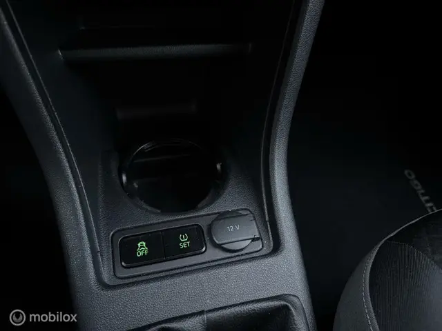 Škoda Citigo 1.0 Greentech Fresh 2016 Benzine 15