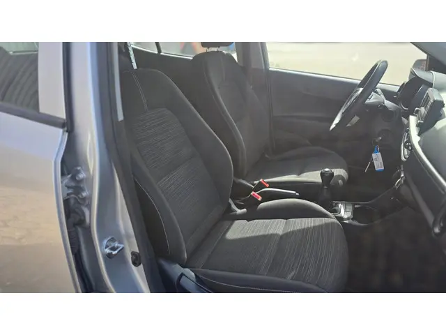 Kia Picanto 1.0 CVVT EconomyPlusLine 2019 Benzine 12