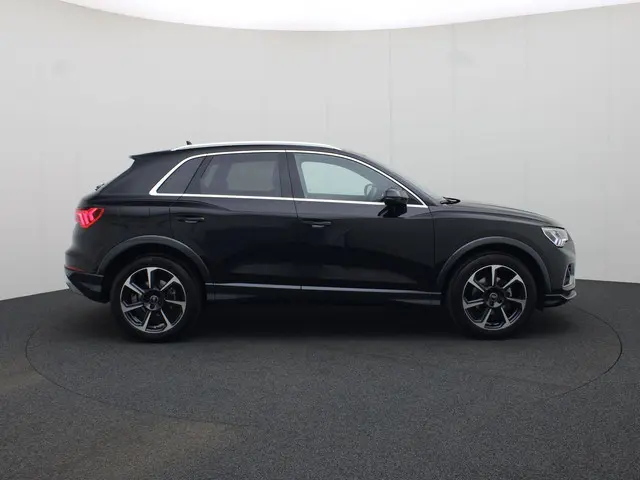 Audi Q3 35 TFSI/150PK Advanced edition 2025 Benzine 3