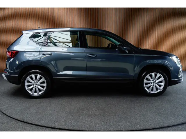 SEAT Ateca 1.5 TSI 2021 Benzine 6