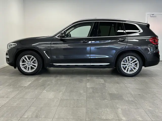 BMW X3 xDrive20i High Executive 2020 Benzine 19