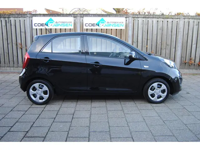 Kia Picanto 2