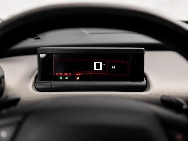 Citroën C4 Cactus 1.2 PureTech Shine Sport 2016 Benzine 19
