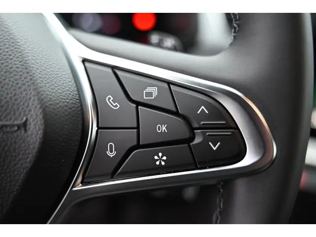 Renault Captur 1.3 mild hybrid 160 techno 2025 Benzine 22