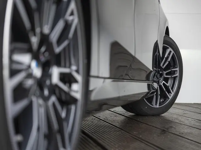 BMW 5 Serie Sedan 520i 2025 Benzine 57