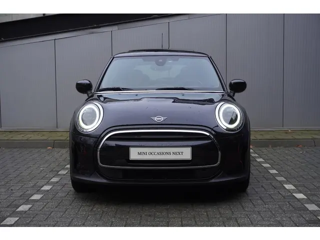 MINI 3-Deurs Cooper C 2022 Benzine 3