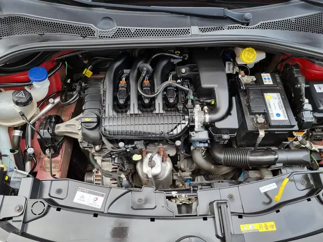 Citroën C3 1.2 PureTech S&S Feel Edition 2020 Benzine 42