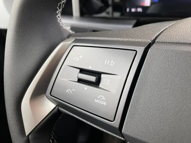 Opel Frontera Electric GS 44 kWh 2025 Elektrisch 13