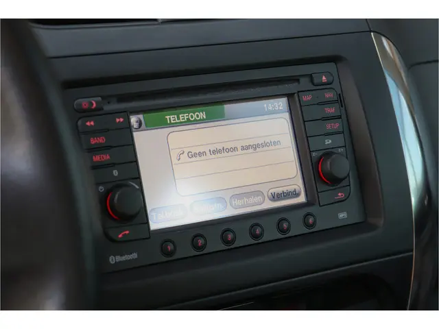 Suzuki SX4 1.6 Executive 2012 Benzine 14