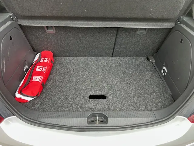 Opel Corsa 1.4-16V Anniversary Edition 2012 Benzine 14