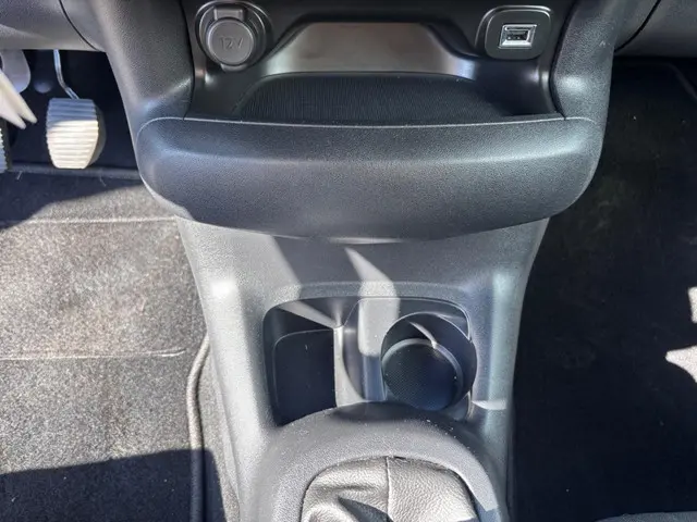 Citroën C4 Cactus 1.2 PureTech Shine 2018 Benzine 20