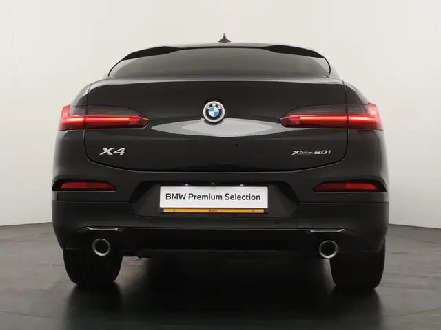 BMW X4 xDrive20i High Executive Edition 2021 Benzine 9