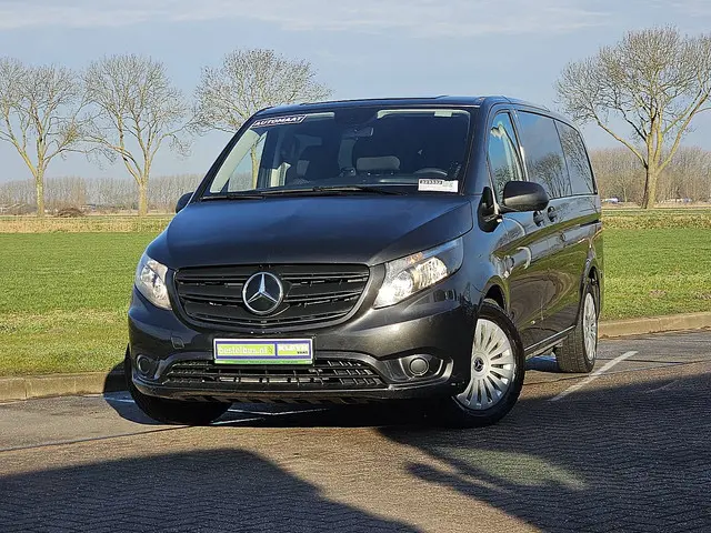 Mercedes-Benz Vito 114 CDI TOURER 2021 Diesel
