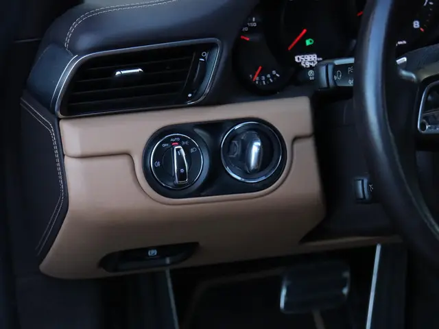 Porsche 911 3.0 Targa 4S 2017 Benzine 23