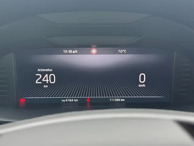 Škoda Karoq 1.0 TSI Business Edition 2022 Benzine 25